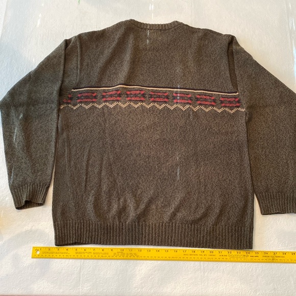 Sweater - Mens - Picture 2 of 6
